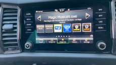 Skoda Kodiaq 2.0 TDI 200 SE L Executive 4x4 5dr DSG [7 Seat] Diesel Estate